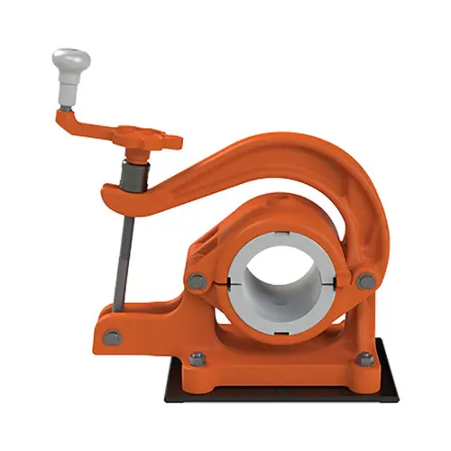 PETOL™ Gearench Surgrip Friction Vise