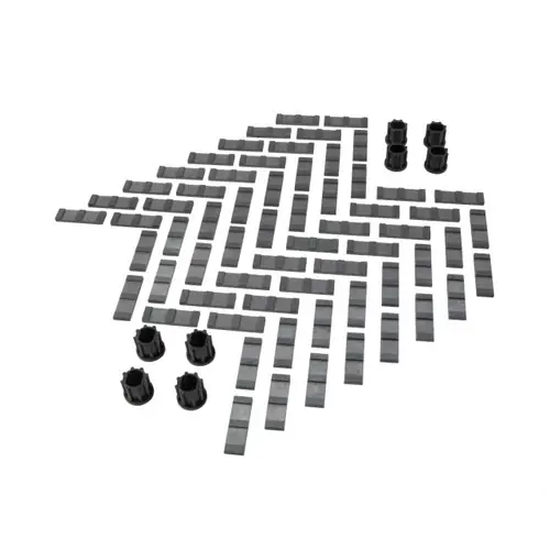 Fill-Rite 300VPK Vane Kit for FR300 Series Pumps