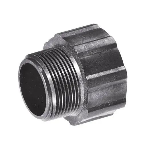 Bee Valve Polypropylene Reducing Extender FPT x MPT
