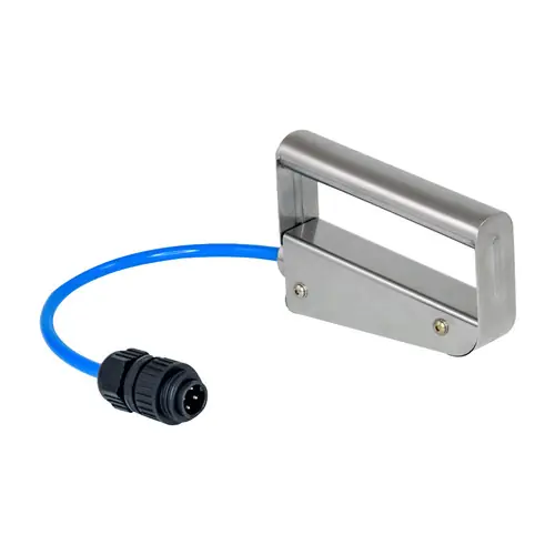 Newson Gale VESX50-IP Magnetic Static Grounding Clamp