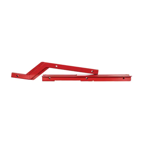 Ready Rack LHDW Large Diameter Hose Winder Trailer Hitch Mount