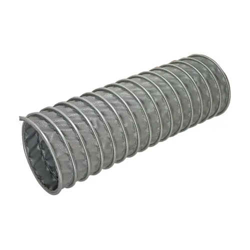 Novaflex U-Lok 420 High Temperature Ducting Hose