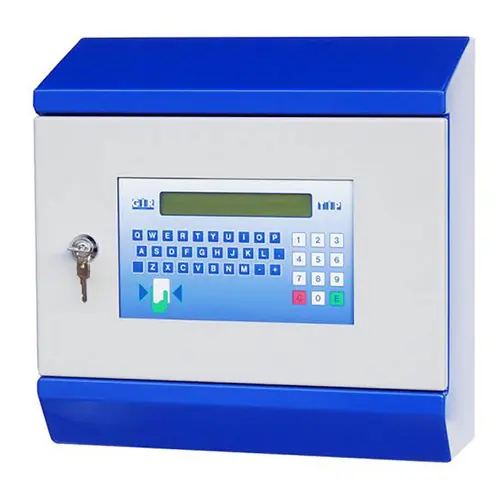 GIR NA Base Kit A Fuel Management System Cellular Cloud Data-No Software Download