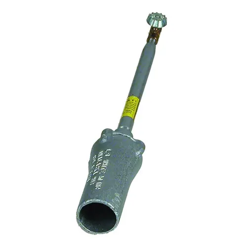 L.B. White Bertha 500 Handheld Torch 500,000 BTU, LP, 22 in. Length