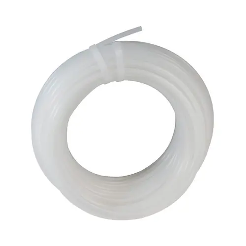 Nylon 1/4 in. OD 12 Tubing - 100 ft.