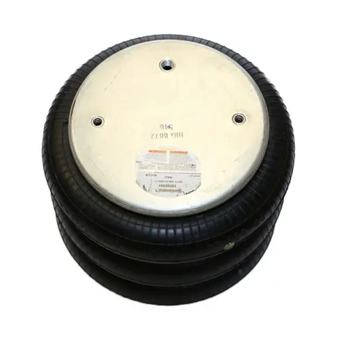 Continental ContiTech FT 330-29 CI 1/4 in. NPT Triple Convolution Air Actuator