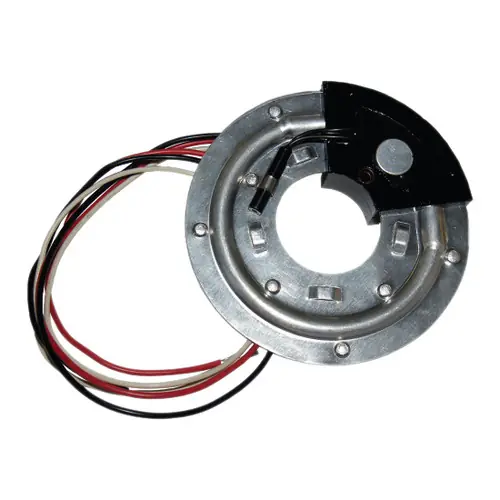 Parker Racor RK11-2016 12V DC Heater & Feed-Thru Kit for 900FH and 1000FH Turbine Filters, 300 Watts