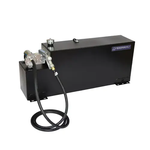 TransferFlow 50 Gallon DOT Refueling Tank System