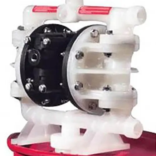 All-Flo Drum Kit For S30 Suffix A050 Series Air Diaphragm Pumps