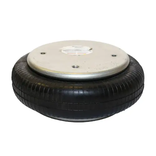 Continental ContiTech FS 330-11 CI 3/4 in. NPT Single Convolution Air Actuator