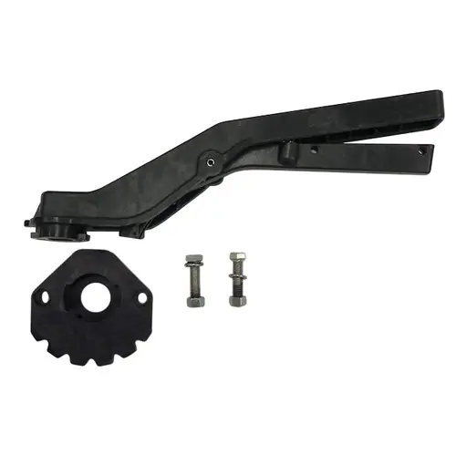 BTI BM700-46-5 BlackMaxx Composite Heavy Duty Valve Handle, 5/8 in., 5 Position