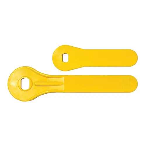 TerreMax Metal Valve Handles