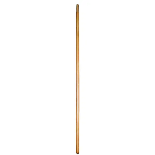 Haviland 160 60 in. L Tapered Wood Handle, 1 1/8 in. Diameter