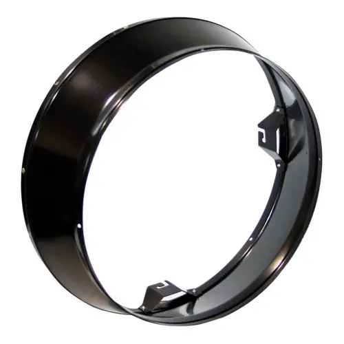 HeatStar® 20 in. Dia. Single Duct Adapter for HS4000NG