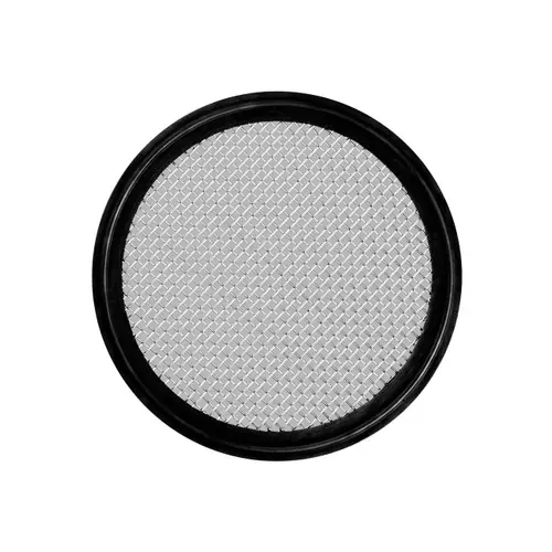DSO Fluid 2 in. Sanitary EPDM Tri Clamp Screen Gasket - 10 Mesh