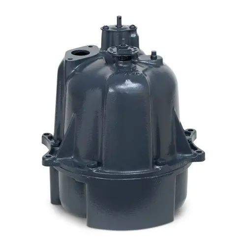 Remanufactured 898K Meter for Tokheim Pumps