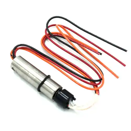 Red Jacket® 0410165-001 Electrical Connector Kit