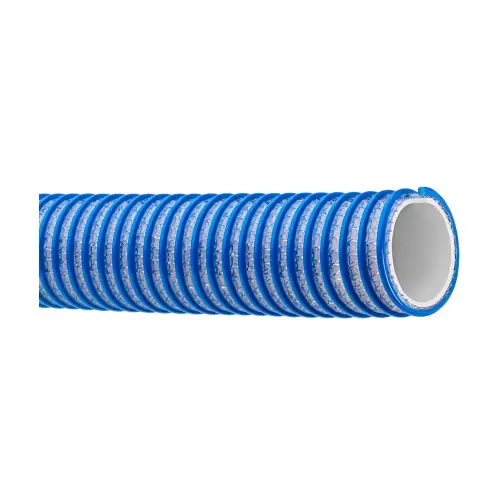 Kuriyama Tiger™ Aqua TAQ Potable Water Suction and Discharge Hose - Hose Only
