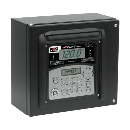 PIUSI MCBOX B.SMART DC Fuel Management System