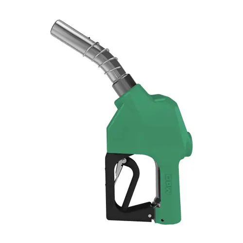 OPW 7HB Automatic Shut-off Pre-Pay Diesel Nozzle w/o Spout Ring