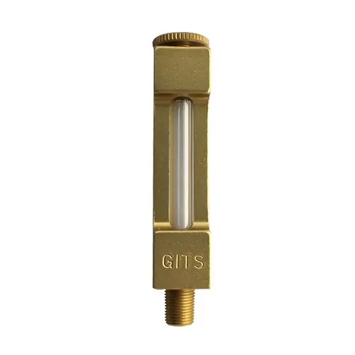 GITS VFG Series 1/4 in. NPT Liquid Level Gauge, 1500-316