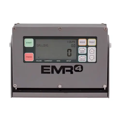 Veeder Root EMR4 Remote Display Head