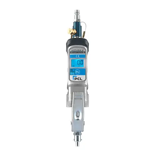 PCL ACCURA 6 Aviation Tire Inflator, 2-350 PSI