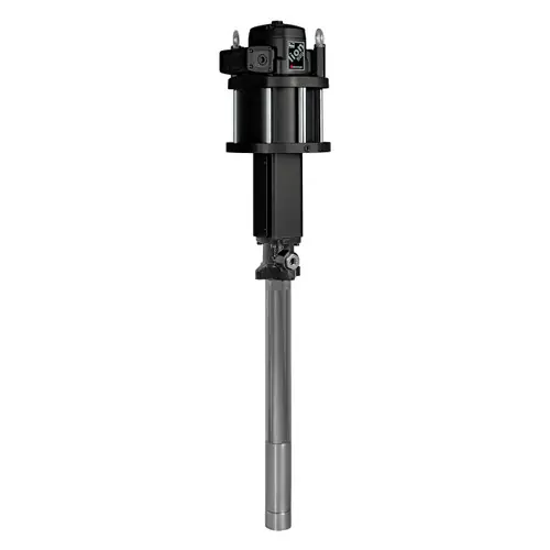 Balcrank Lion 800 200:1 Air Powered Grease Pump, 400 lb. Drum