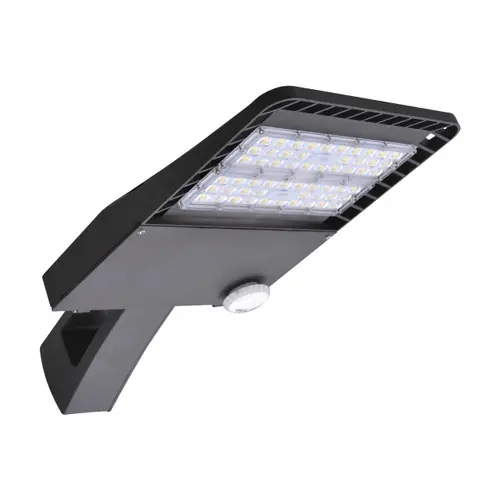 LSI Industries SSA Series 105 Watt Small Commercial Area Light w/ Type 3 Light Distribution
