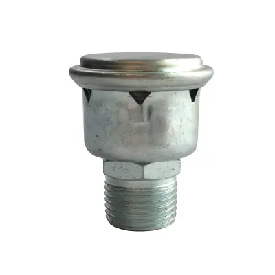 GITS 1637 Series Filtered Breather Vent
