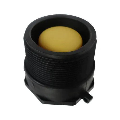 Easy Seal 2 in. Female S60X6 Buttress x Male NPT Thread Adapter