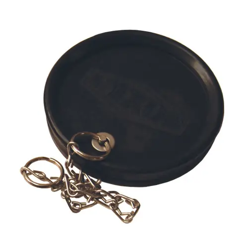 Dixon Bayonet Style Dry Disconnect Coupler Dust Plug
