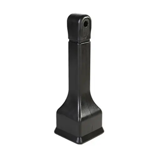 Forte Products Cigarette Disposer Receptacle