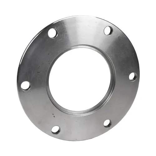Dixon Carbon Steel Socket Weld Butterfly Valve Flanges