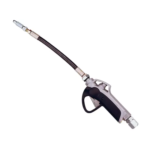 Liquidynamics Fluid Control Valve w/ Flex Spout & Manual High Flow Tip