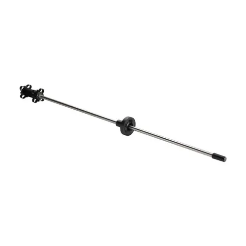 Veeder Root MAG Plus Stainless Steel In-Tank Probe with High Grade Polymer Canister and Water Detection & No Leak Detection, Inventory Only, UL