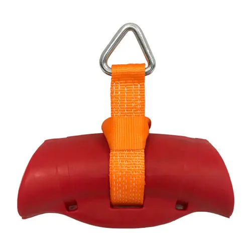 JME 3 in. Heavy Duty Hose Suspension Saddle