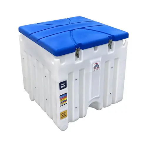 Rhino Tuff Tanks RTT-7620 120 Gallon DEF Tank