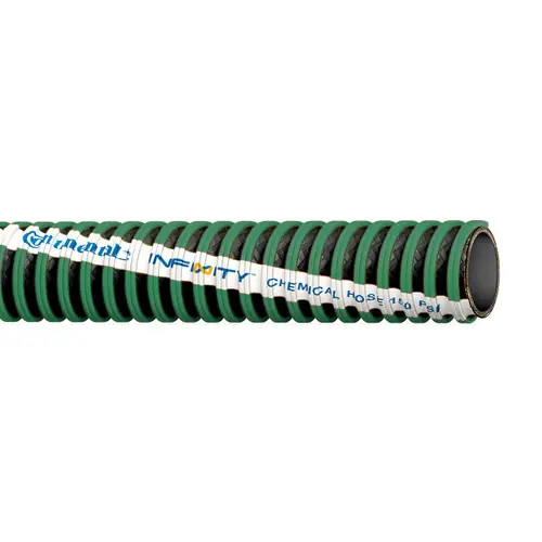 Continental ContiTech Infinity™ 3 in. 150 PSI Chemical Hose - Hose Only