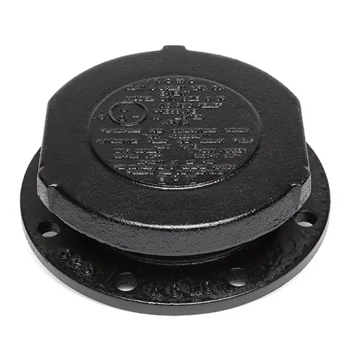 Clay & Bailey 370 Series UL Listed Emergency Vents