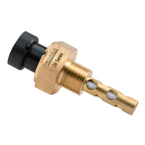 Rochester Sensors S286/V05 1/2 in.  Male NPTF Brass Oil Level Switch
