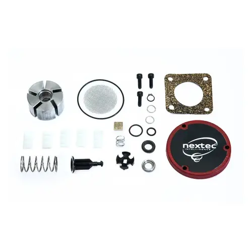 Fill-Rite KIT321RK Rebuild Kit for NX3200 Series Pumps