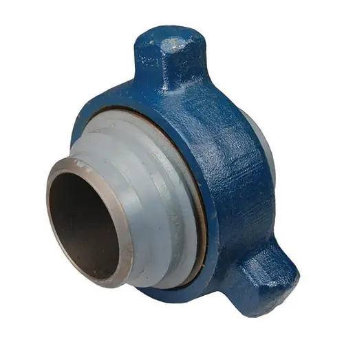 Dixon 200 Series Threaded Hammer Unions