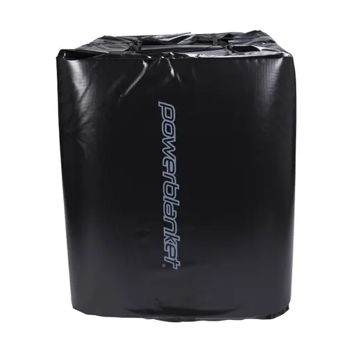 Powerblanket 275 Gallon Explosion Proof IBC Tote Heating Blanket w/Fixed Internal Thermostat