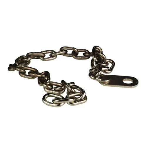 Dixon Heavy Duty Chain for API Drop Adapters