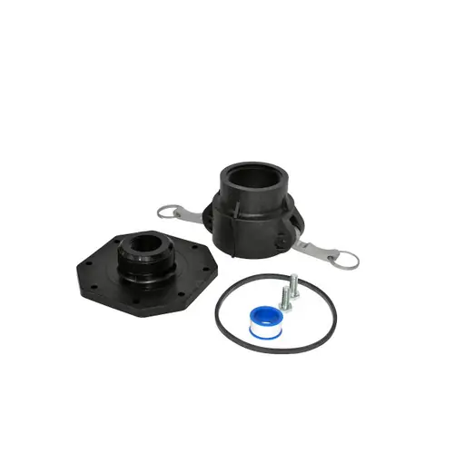 Sotera 400KTG8084 Monsanto Adapter Kit