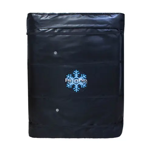 Unitherm FreezePro 120V Tote Tank Insulation Jacket