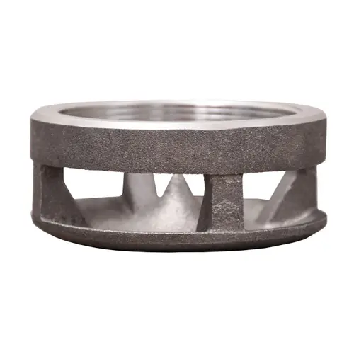 Dixon Aluminum Top Loading 360° Diffuser