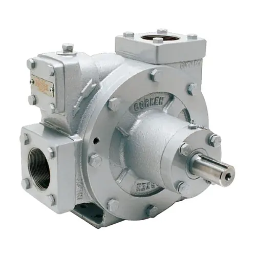 Corken Z Series Z2000/ZX2000 Coro-Vane® 2 in. NPT Ductile Iron LPG Sliding Vane Pump Repair Kit
