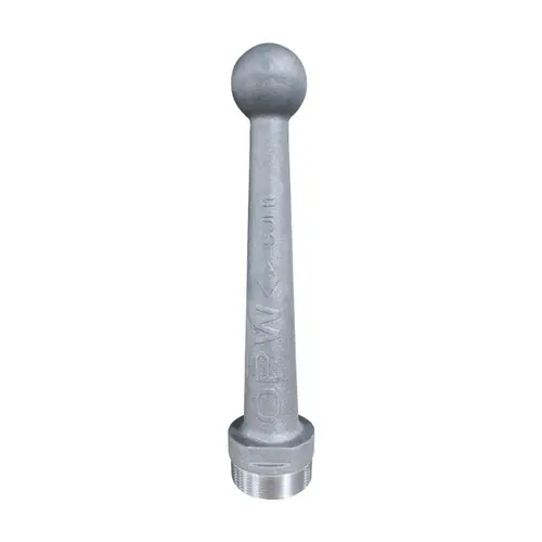 OPW Coupler Swivel Handle